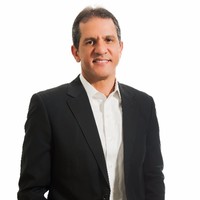 Antonio Carvalho