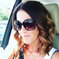 Samantha Felgate
