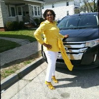 Felicia Finney