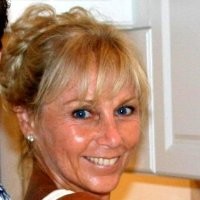 Susan Rasmussen-Rogot