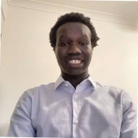 Alfred Ajak