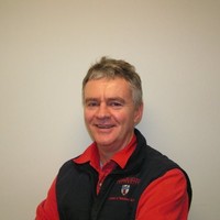 Scott Norman