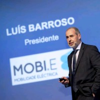 Luís Barroso
