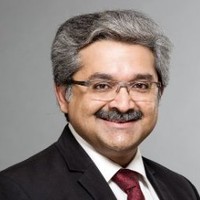 Dr.Ravi Gopal Varma