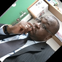 Charles Tchaya