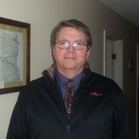 Jack Palmer