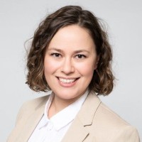 Johanna Van Der Sluijs