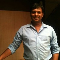Sunil Jacob