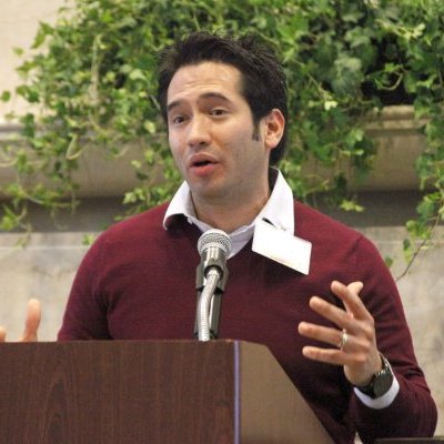 Miguel E. Ayllon, Phd