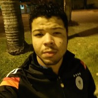 Marcos Paulo Luviano