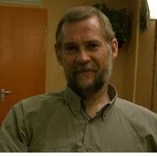 Nils Erik Jorgensen