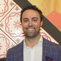 Rob Tennant