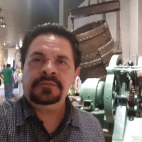 Oscar Humberto Collazo Monroy