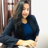 Barbie Changmai