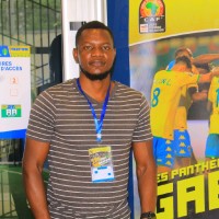 Edward Dindi Odongo