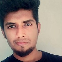 Agin Mohan V