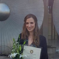 Alkistis Ioannidi