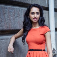Namrata Kukreja