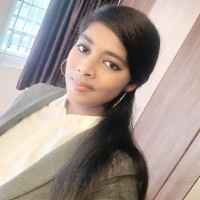 Harini Prasad