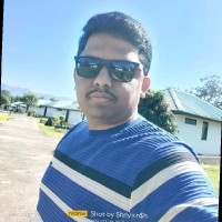 rahul modhave
