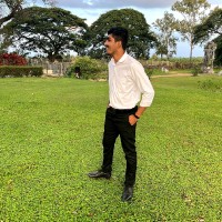 Yashvanth C S