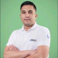 Marco Antonio Betancourt M