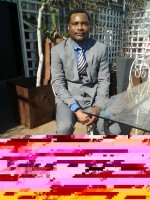 Antoine Kabala Ndombi