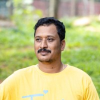 Jayasankar Cheraparambil