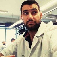 Anastasios Tzortzis