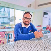 Udit Kumar