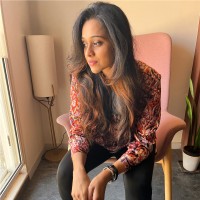 Sharanya Rajgopal