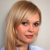 Magdalena Budna