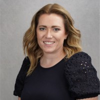 Catherine Pederson