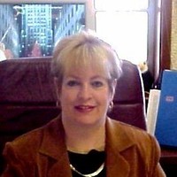 Martha Rowe