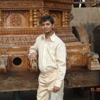Rupesh J