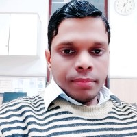 Suryakant Chaudhary