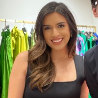Stephanie Morales