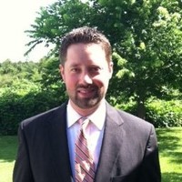 Jon Cline
