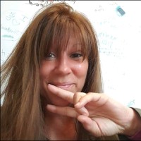Tonya English