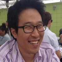 Jun Hong Park