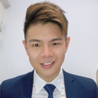Daniel Khoon Hean