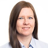 Tina Jørgensen