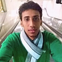 Amro Ismail
