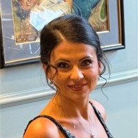 Tetiana Pearce