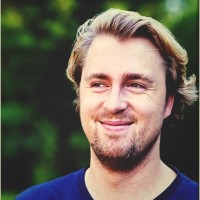 David van der Laan