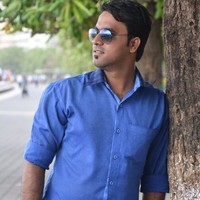 Altamash Ansari