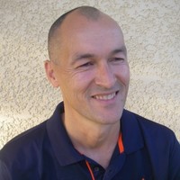 Eric Cusin