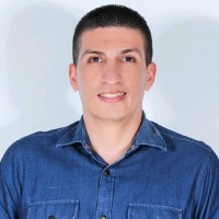 Jonathan Escobar Uribe