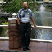 Shahid A. Siddiqui