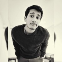 Adarsh Murali